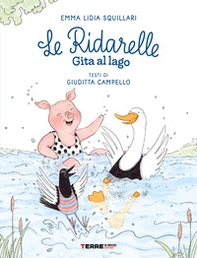 Gita al lago. Le ridarelle - Librerie.coop Gita al lago. Le ridarelle - Librerie.coop