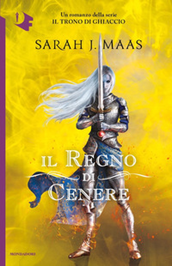 Il regno di cenere. Il trono di ghiaccio - Librerie.coop Il regno di cenere. Il trono di ghiaccio - Librerie.coop