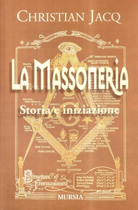 La massoneria. Storia e iniziazione - Librerie.coop La massoneria. Storia e iniziazione - Librerie.coop
