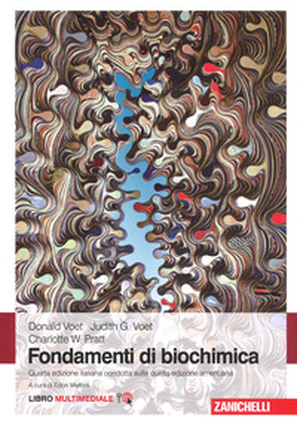 Fondamenti di biochimica - Librerie.coop Fondamenti di biochimica - Librerie.coop
