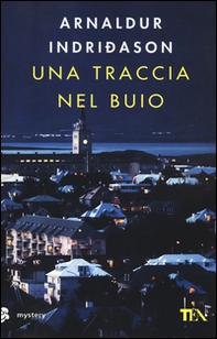 Una traccia nel buio - Librerie.coop