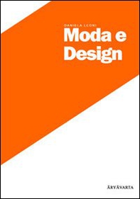 Moda e design - Librerie.coop