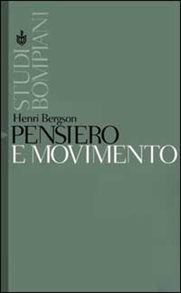 Pensiero e movimento - Librerie.coop Pensiero e movimento - Librerie.coop