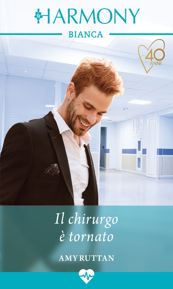 Il chirurgo è tornato - Librerie.coop Il chirurgo è tornato - Librerie.coop