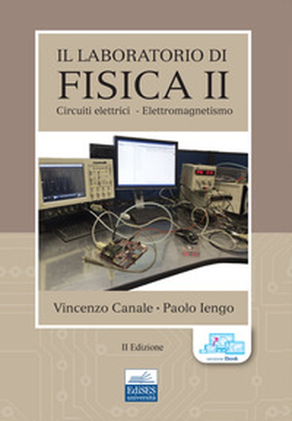 Il laboratorio di fisica - Vol. 2 - Librerie.coop Il laboratorio di fisica - Vol. 2 - Librerie.coop