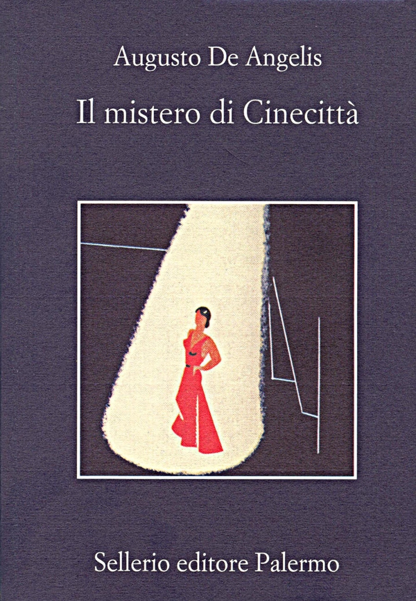 Il mistero di Cinecitta' - Librerie.coop Il mistero di Cinecitta' - Librerie.coop