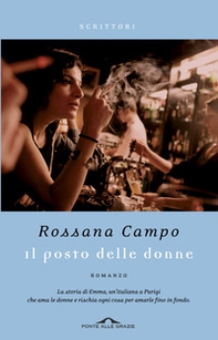 Il posto delle donne - Librerie.coop