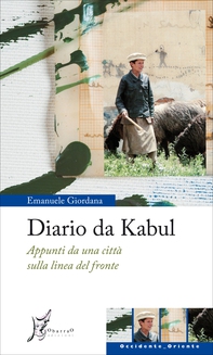 Diario da Kabul - Librerie.coop Diario da Kabul - Librerie.coop