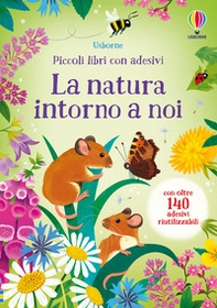 La natura intorno a noi - Librerie.coop