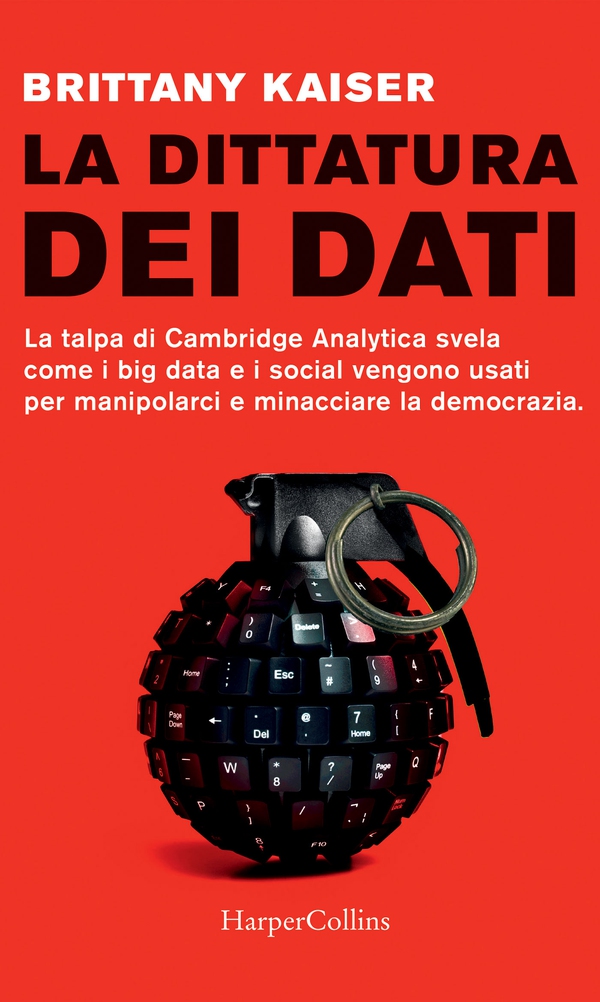 La dittatura dei dati - Librerie.coop La dittatura dei dati - Librerie.coop