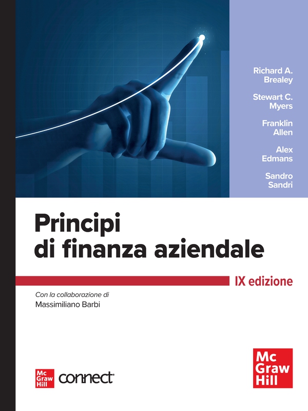 Principi di finanza aziendale 9/ed - Librerie.coop