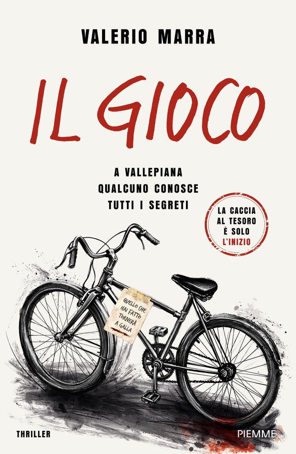 Il gioco - Librerie.coop
