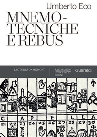 Mnemotecniche e rebus - Librerie.coop Mnemotecniche e rebus - Librerie.coop