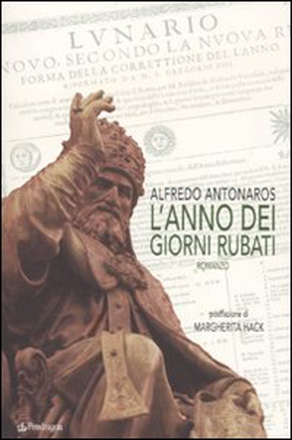 L'anno dei giorni rubati - Librerie.coop L'anno dei giorni rubati - Librerie.coop