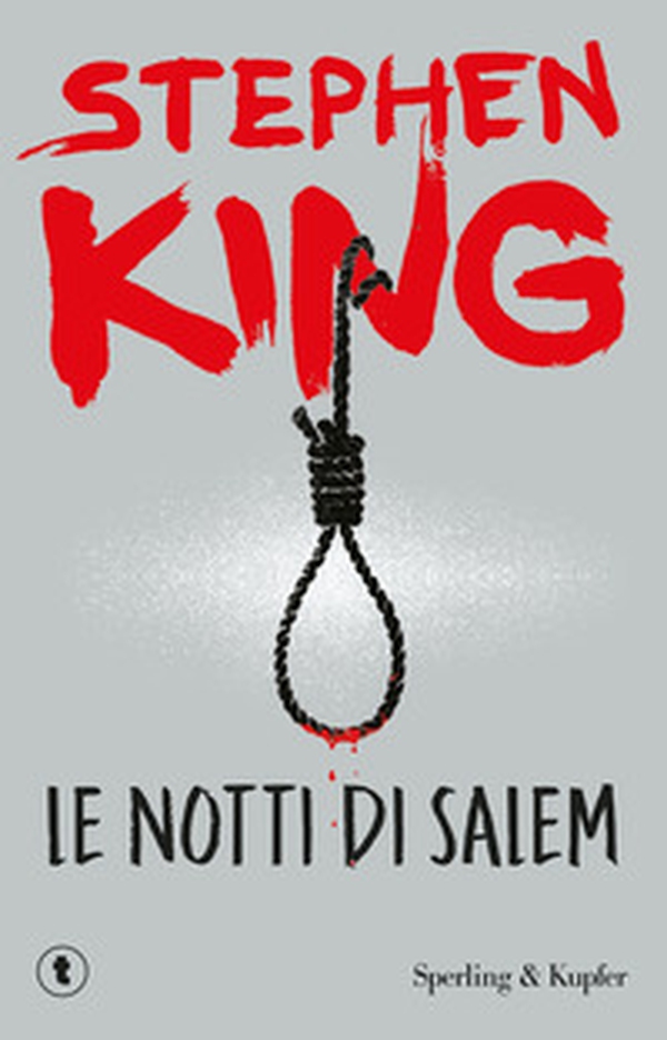 Le notti di Salem - Librerie.coop Le notti di Salem - Librerie.coop