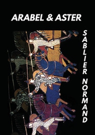Sablier Normand. Arabel & Aster - Librerie.coop