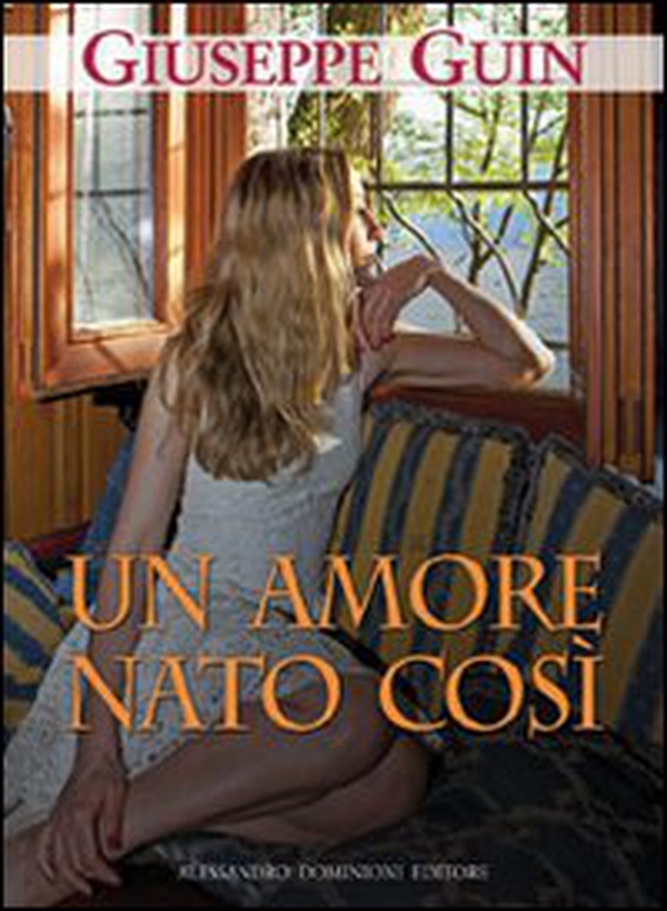 Un amore nato così - Librerie.coop Un amore nato così - Librerie.coop