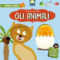 Gli animali - Librerie.coop