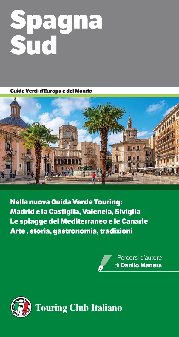 Spagna Sud - Librerie.coop