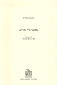Amori pastorali - Librerie.coop