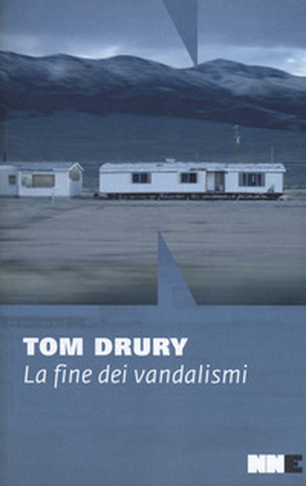 La fine dei vandalismi.Trilogia di Grouse County - Librerie.coop La fine dei vandalismi.Trilogia di Grouse County - Librerie.coop