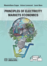 Principles of electricity markets economics - Librerie.coop Principles of electricity markets economics - Librerie.coop