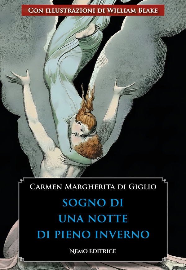 Sogno di una notte di pieno inverno - Librerie.coop