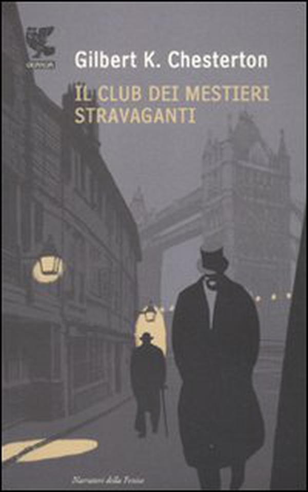 Il club dei mestieri stravaganti - Librerie.coop Il club dei mestieri stravaganti - Librerie.coop