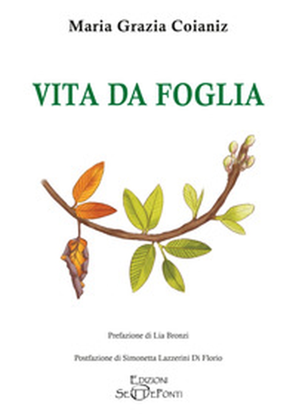 Vita da foglia - Librerie.coop