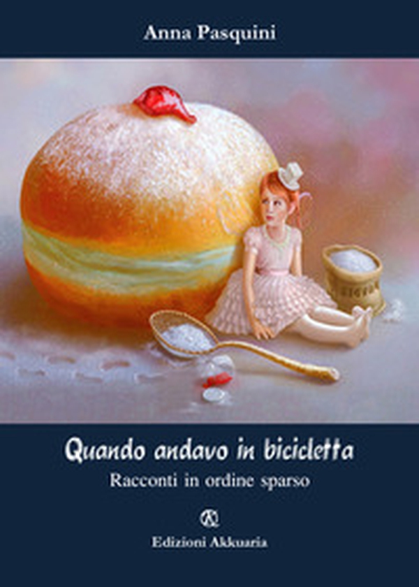 Quando andavo in bicicletta - Librerie.coop Quando andavo in bicicletta - Librerie.coop