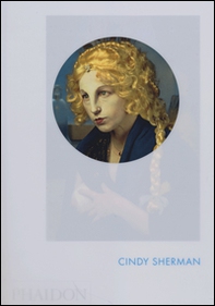 Cindy Sherman. Ediz. inglese - Librerie.coop