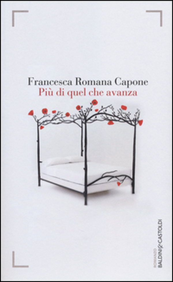 Più di quel che avanza - Librerie.coop Più di quel che avanza - Librerie.coop