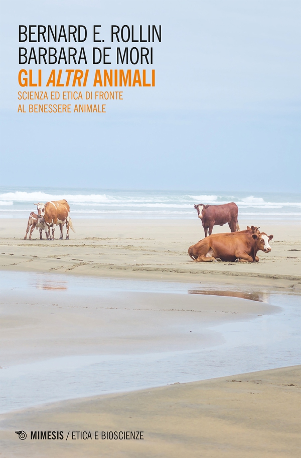 Gli altri animali - Librerie.coop Gli altri animali - Librerie.coop