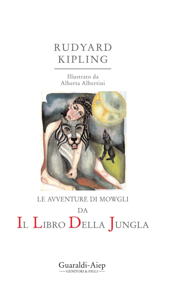 Le avventure di Mowgli da Il libro della giungla - Librerie.coop Le avventure di Mowgli da Il libro della giungla - Librerie.coop