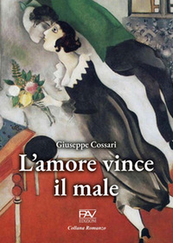 L'amore vince il male - Librerie.coop L'amore vince il male - Librerie.coop