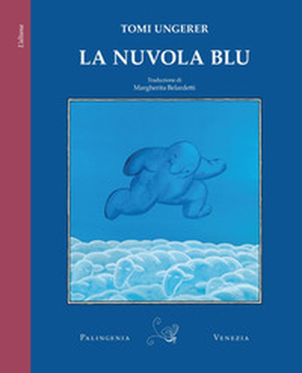 La nuvola blu - Librerie.coop