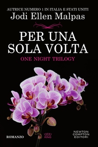 Per una sola volta - Librerie.coop Per una sola volta - Librerie.coop