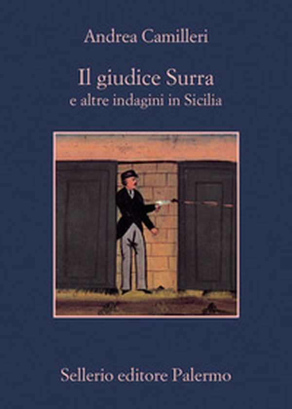 Il giudice Surra e altre indagini in Sicilia - Librerie.coop Il giudice Surra e altre indagini in Sicilia - Librerie.coop