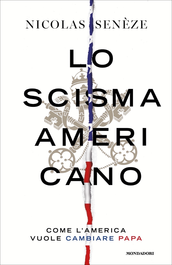 Lo scisma americano - Librerie.coop Lo scisma americano - Librerie.coop