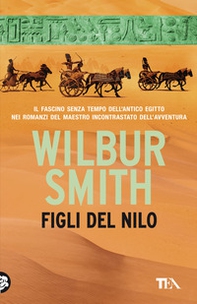 Figli del Nilo - Librerie.coop Figli del Nilo - Librerie.coop