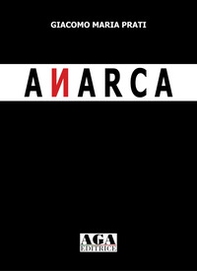 Anarca - Librerie.coop Anarca - Librerie.coop