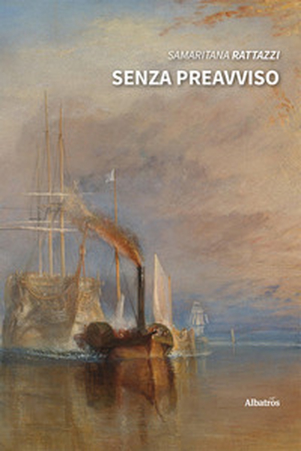 Senza preavviso - Librerie.coop Senza preavviso - Librerie.coop