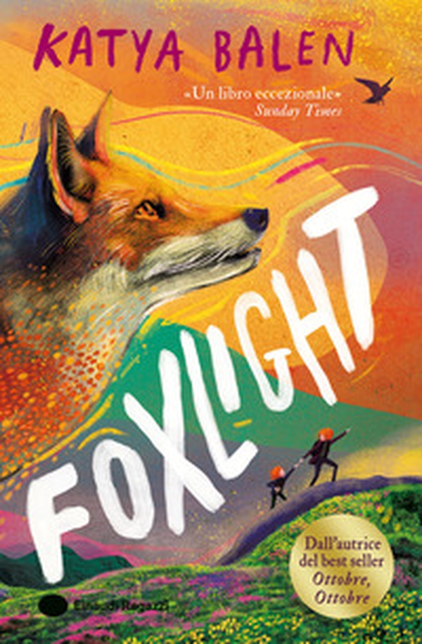 Foxlight - Librerie.coop