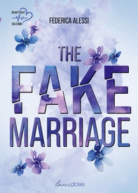 The fake marriage - Librerie.coop The fake marriage - Librerie.coop