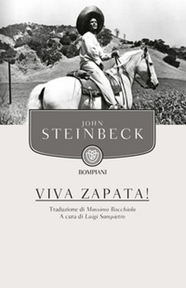 Viva Zapata! - Librerie.coop Viva Zapata! - Librerie.coop
