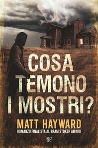 Cosa temono i mostri? - Librerie.coop
