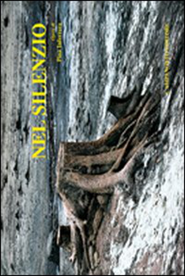 Nel silenzio - Librerie.coop Nel silenzio - Librerie.coop