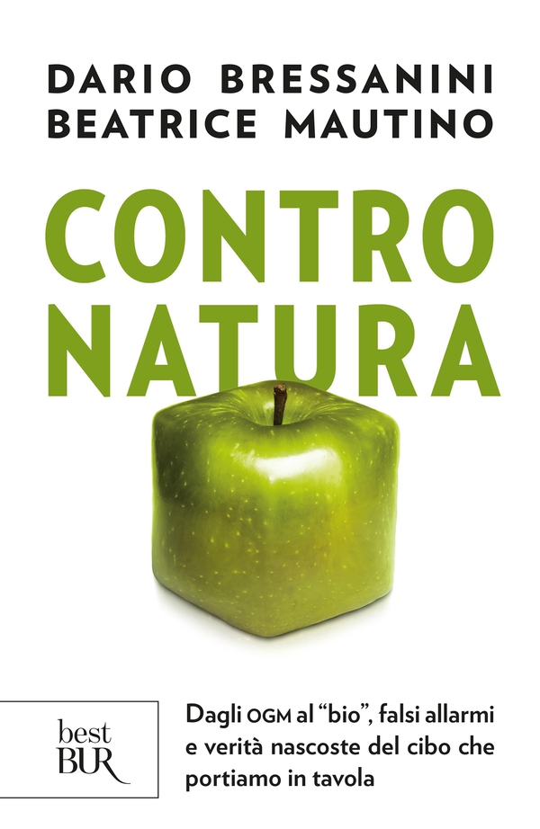 Contro natura - Librerie.coop Contro natura - Librerie.coop