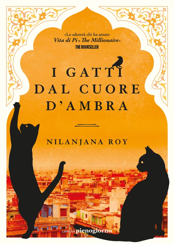I gatti dal cuore d'ambra - Librerie.coop I gatti dal cuore d'ambra - Librerie.coop