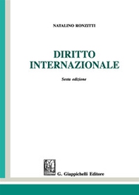 Diritto internazionale - Librerie.coop